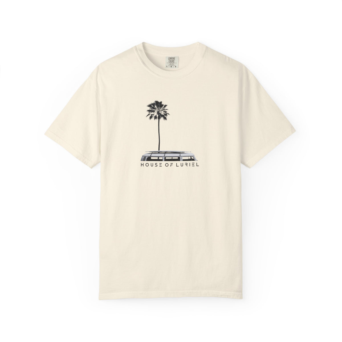 T-Shirt Van Life T‑Shirt Van Life T‑Shirt