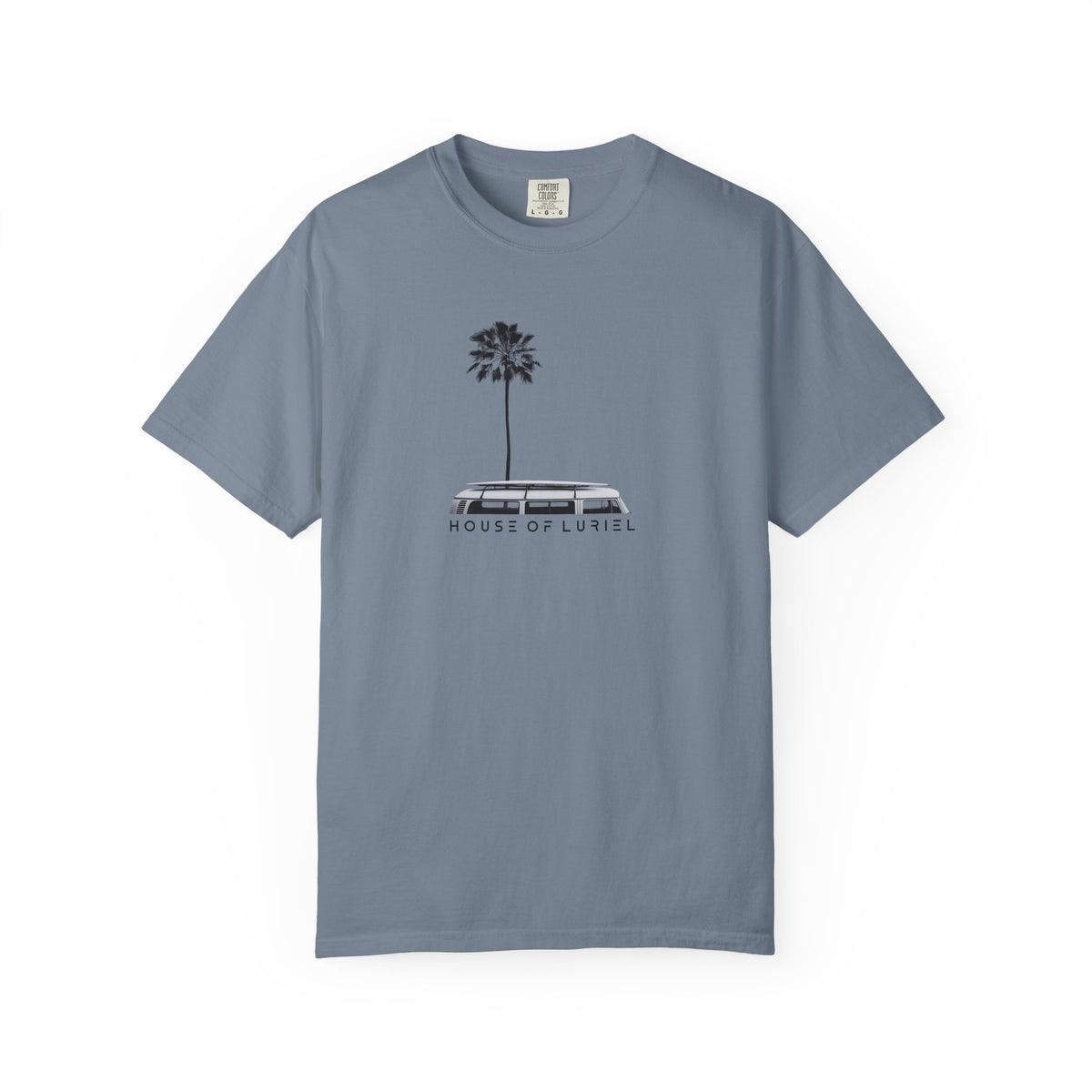 T-Shirt Van Life T‑Shirt Van Life T‑Shirt