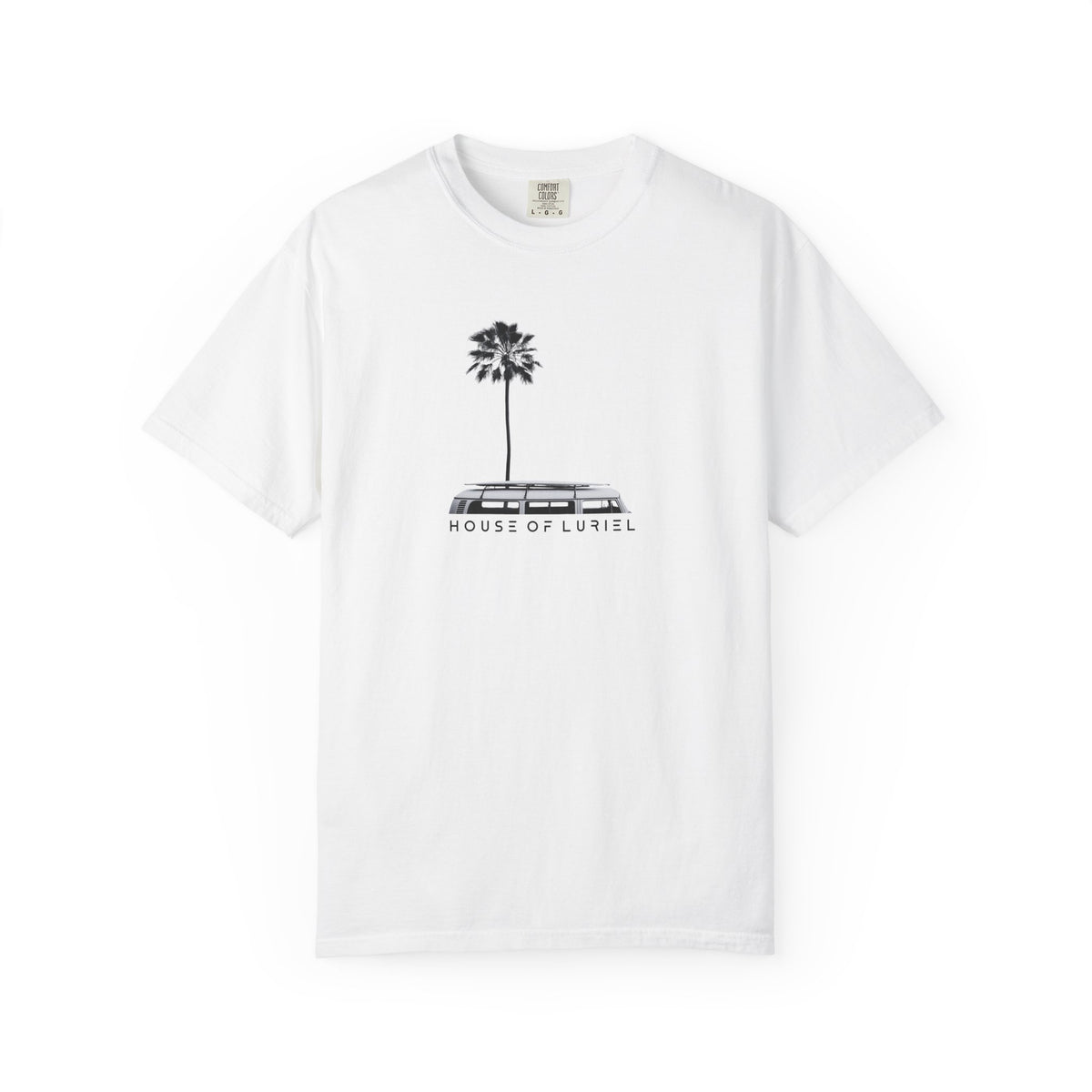 T-Shirt Van Life T‑Shirt Van Life T‑Shirt