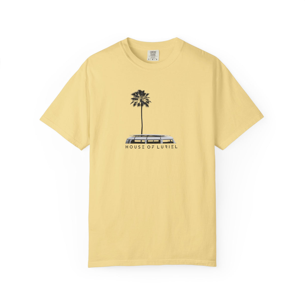 T-Shirt Van Life T‑Shirt Van Life T‑Shirt