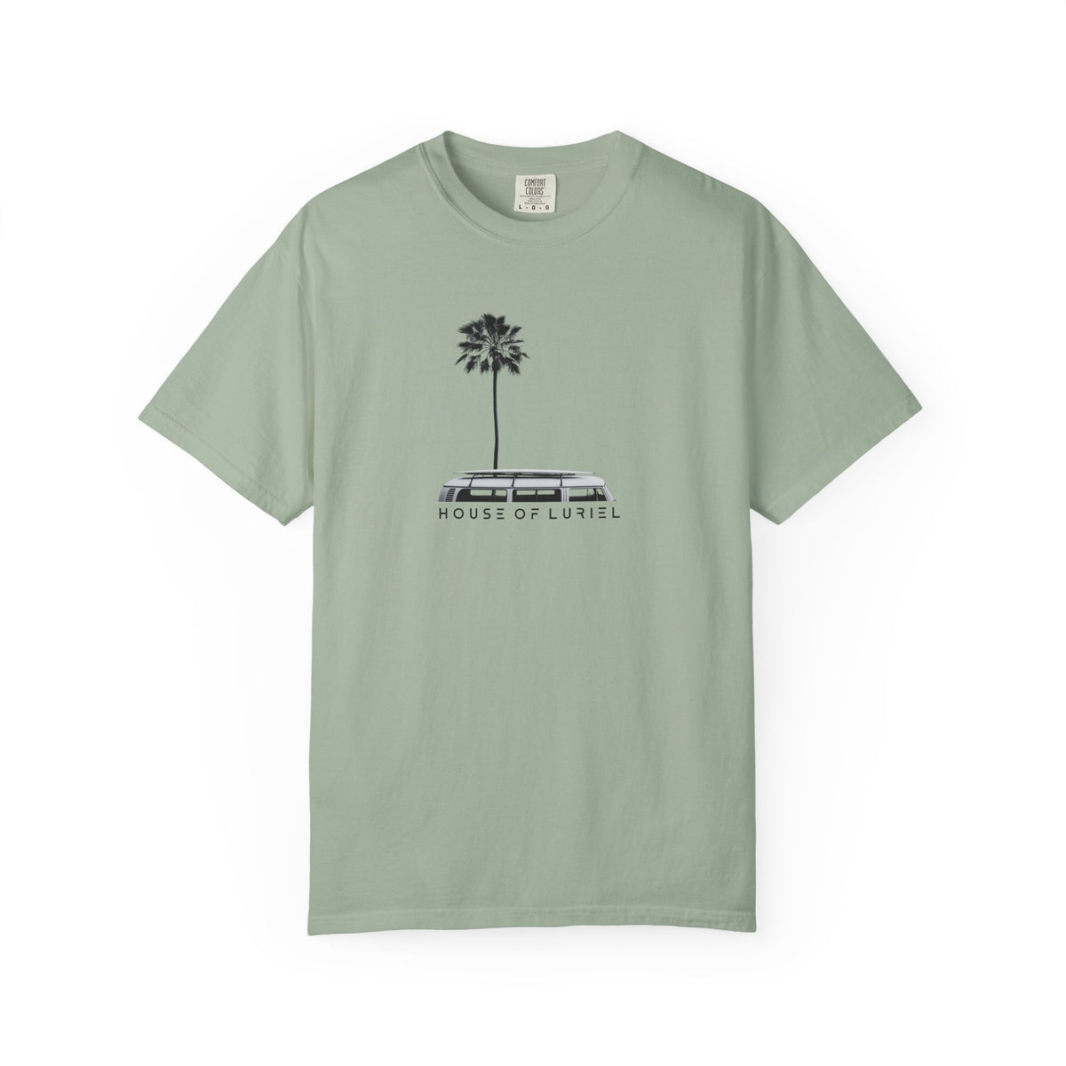 T-Shirt Van Life T‑Shirt Van Life T‑Shirt