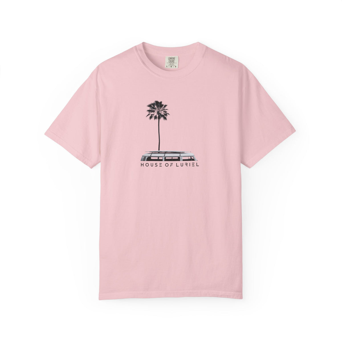 T-Shirt Van Life T‑Shirt Van Life T‑Shirt
