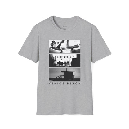 T-Shirt Venice Beach T-Shirt Venice Beach T-Shirt