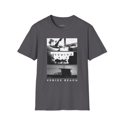 T-Shirt Venice Beach T-Shirt Venice Beach T-Shirt