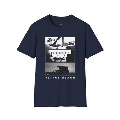 T-Shirt Venice Beach T-Shirt Venice Beach T-Shirt