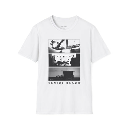 T-Shirt Venice Beach T-Shirt Venice Beach T-Shirt