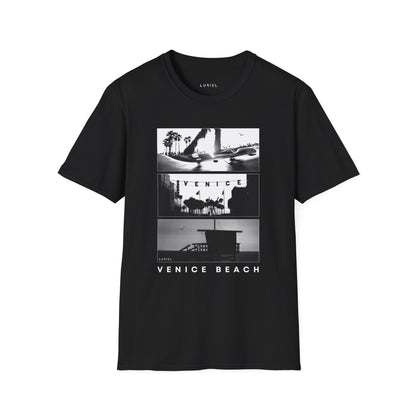 T-Shirt Venice Beach T-Shirt Venice Beach T-Shirt
