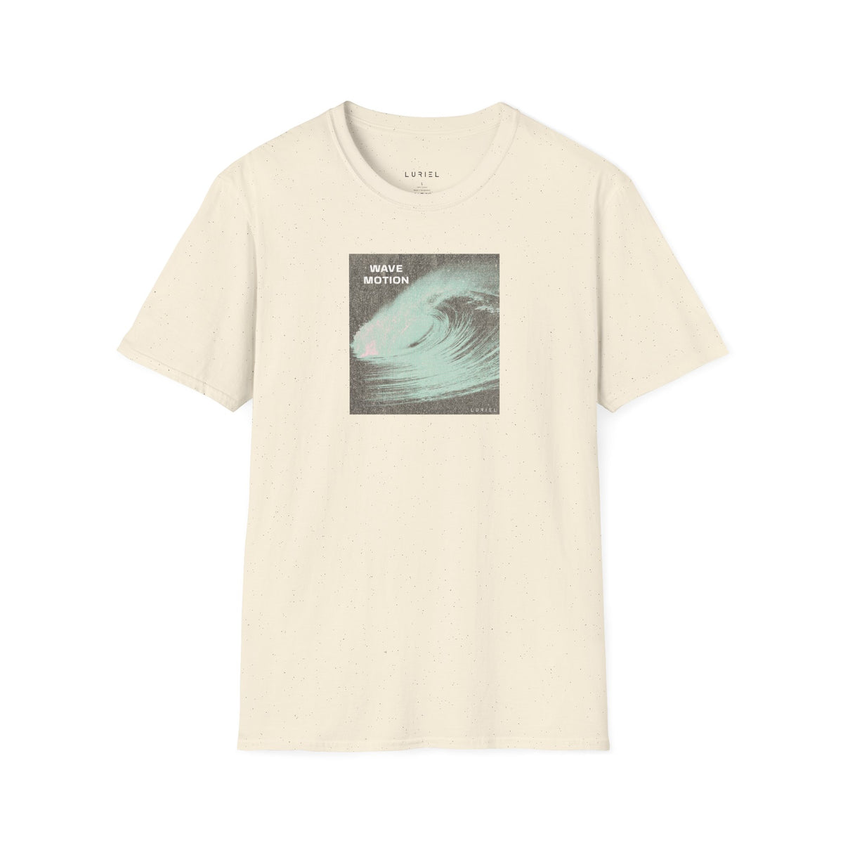 T-Shirt Wave Motion T-Shirt Wave Motion T-Shirt