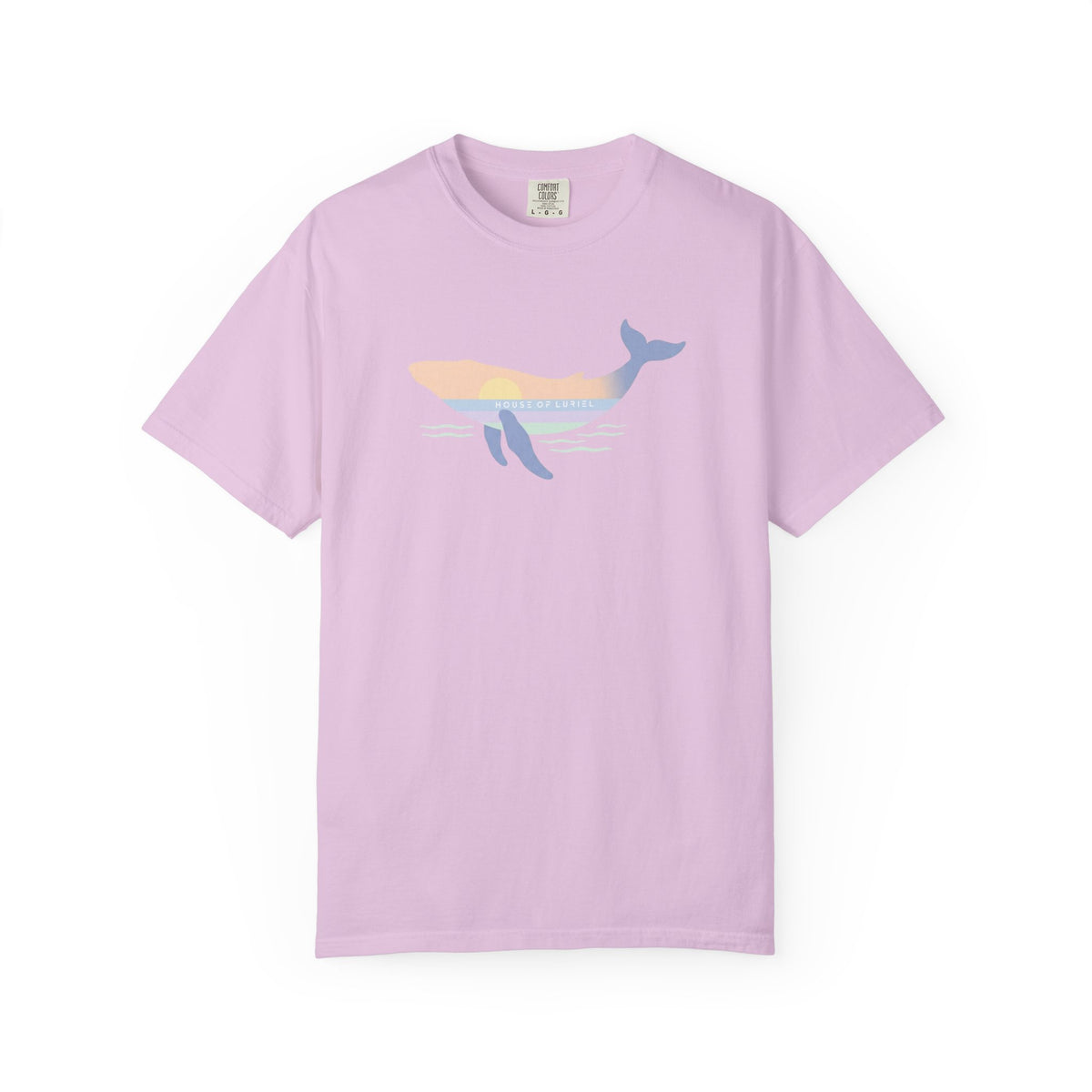 T-Shirt Whale T-Shirt Whale T-Shirt
