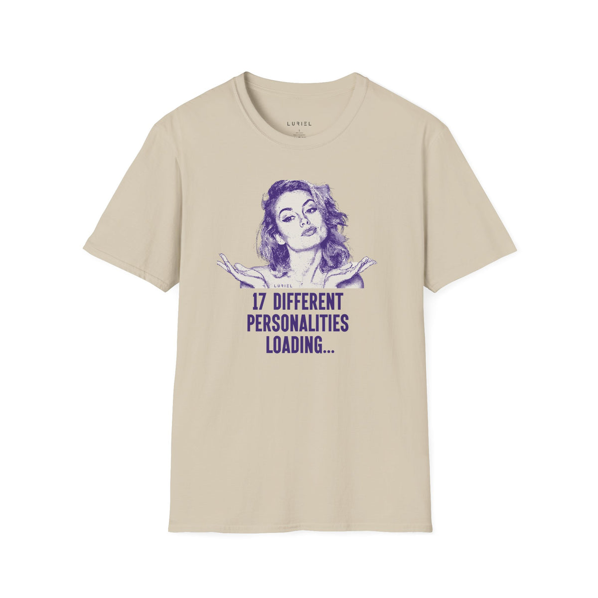 T-Shirt Which One Is It? T-Shirt Which One Is It? T-Shirt