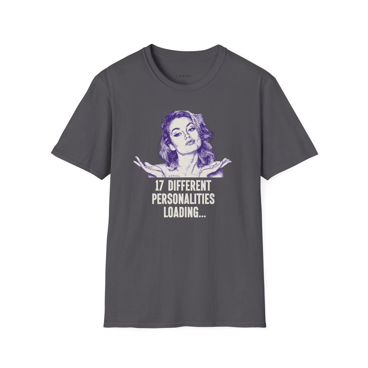 T-Shirt Which One Is It? T-Shirt Which One Is It? T-Shirt