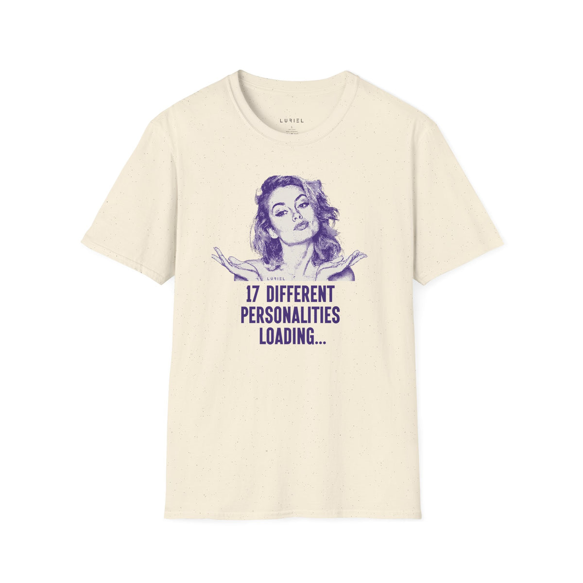 T-Shirt Which One Is It? T-Shirt Which One Is It? T-Shirt