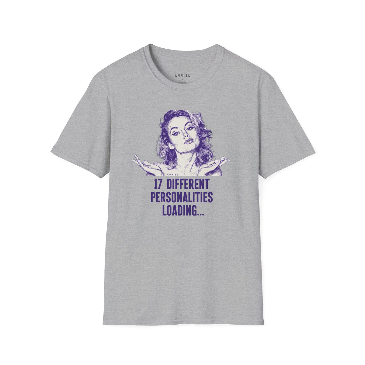 T-Shirt Which One Is It? T-Shirt Which One Is It? T-Shirt