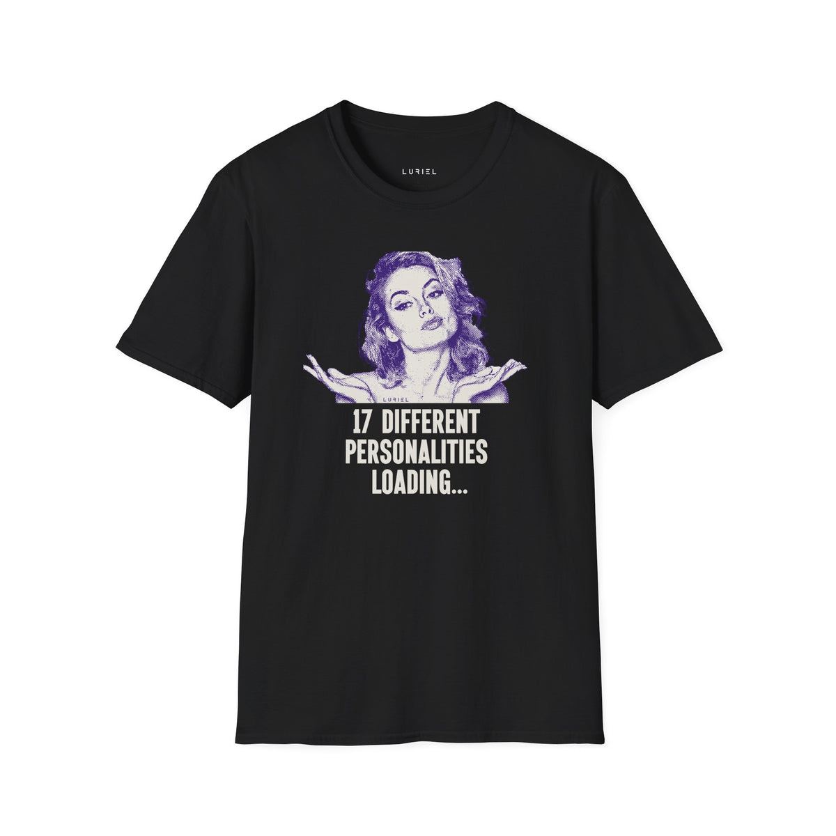 T-Shirt Which One Is It? T-Shirt Which One Is It? T-Shirt