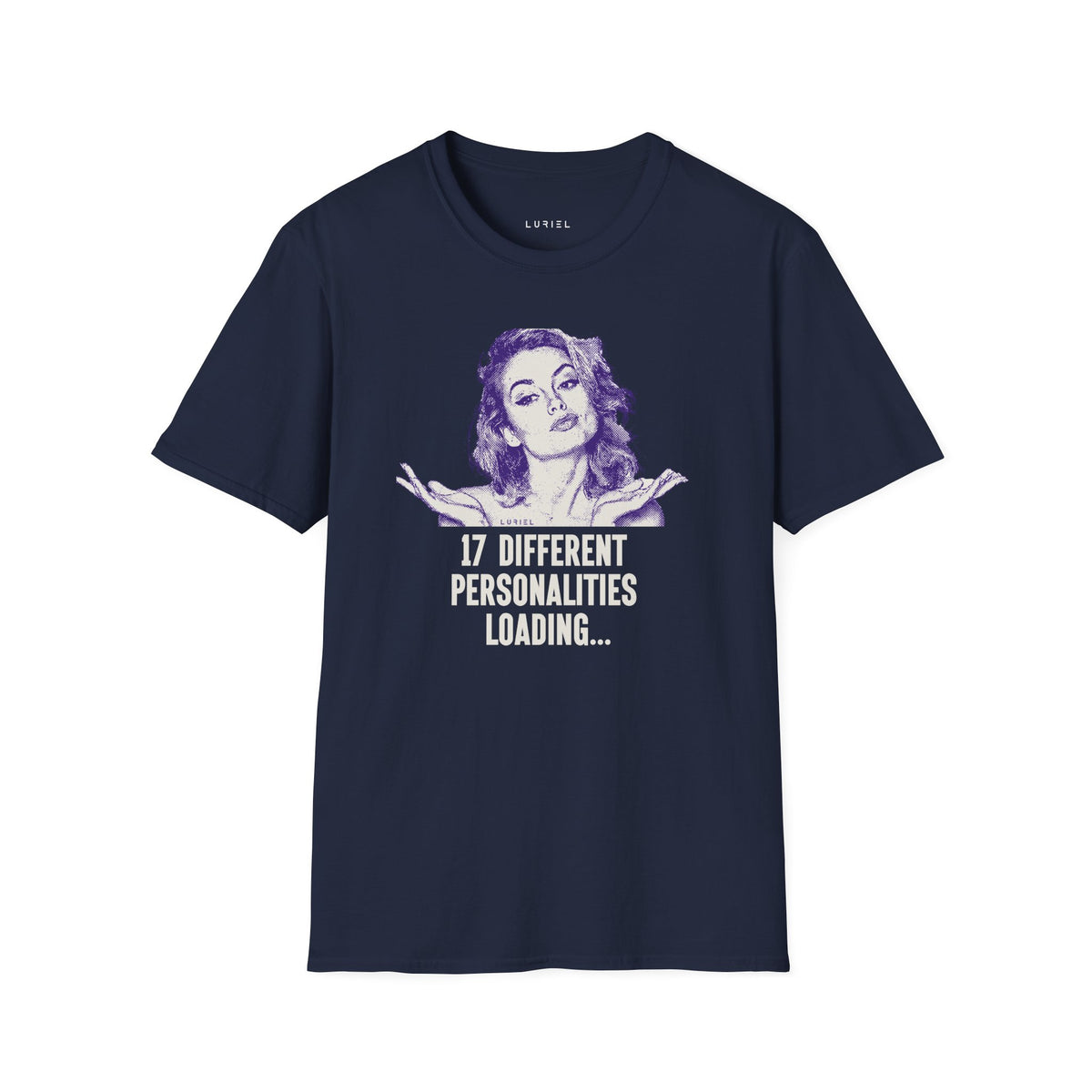 T-Shirt Which One Is It? T-Shirt Which One Is It? T-Shirt