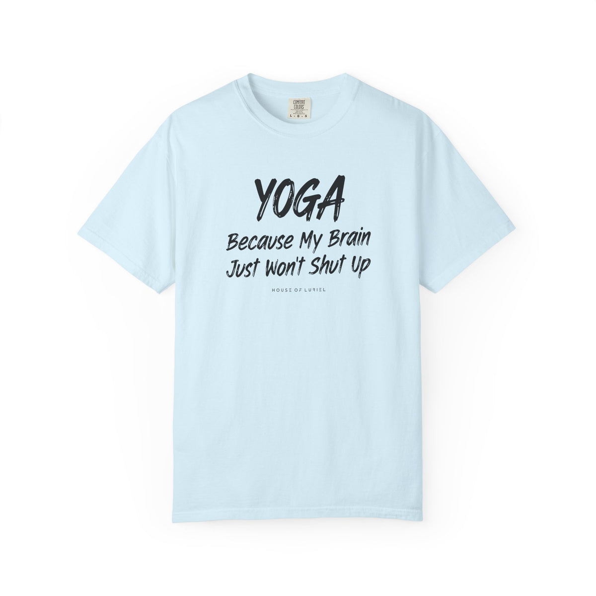 T-Shirt Yoga III T-Shirt Yoga III T-Shirt