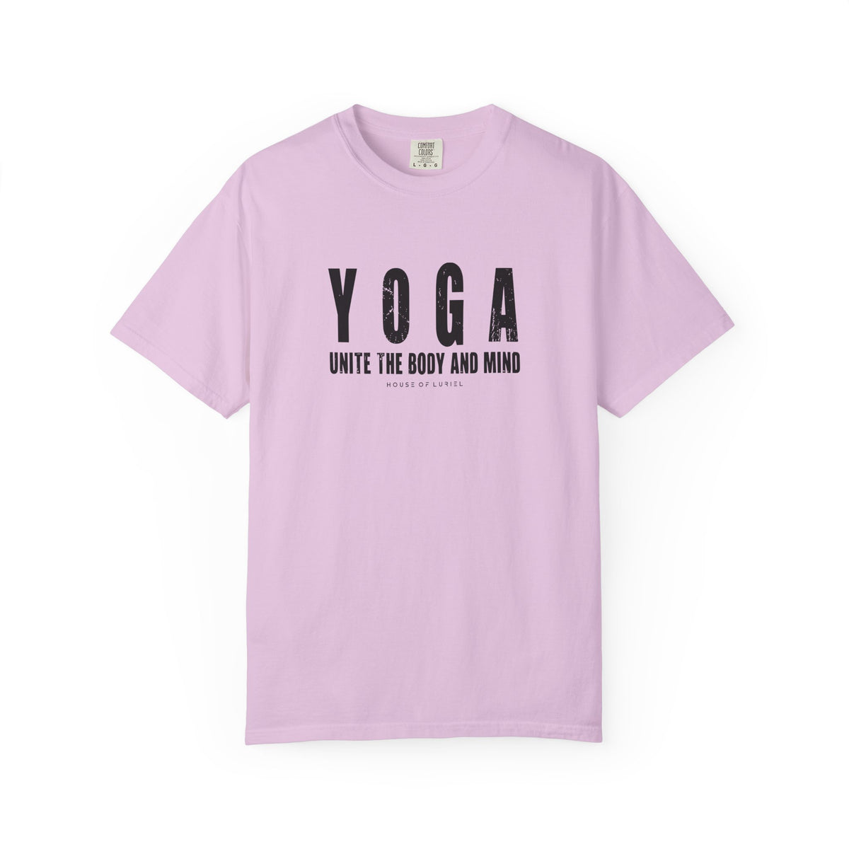 T-Shirt Yoga T-Shirt Yoga T-Shirt