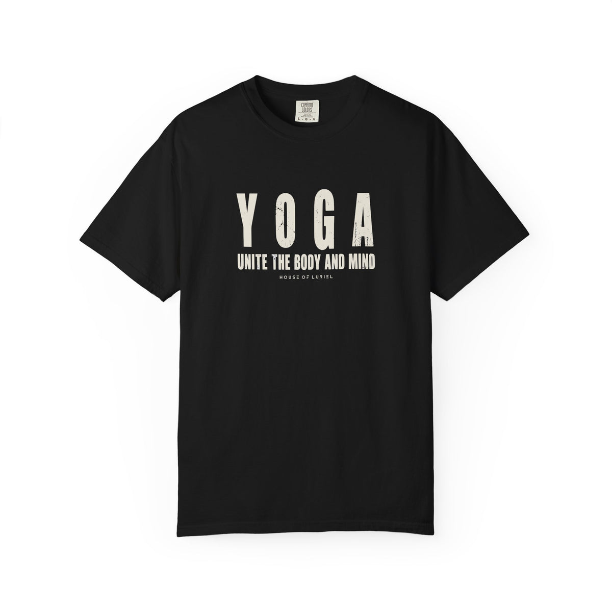 T-Shirt Yoga T-Shirt Yoga T-Shirt