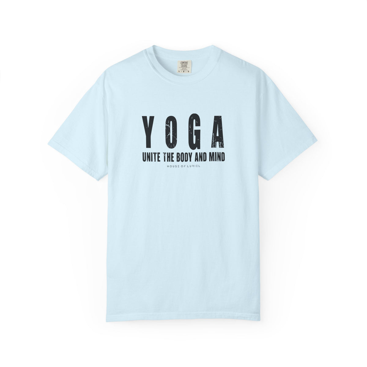T-Shirt Yoga T-Shirt Yoga T-Shirt