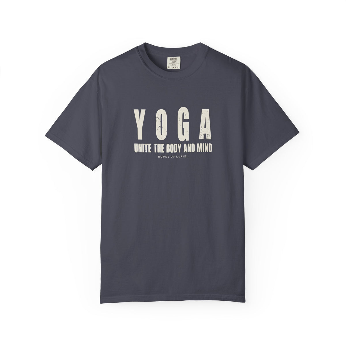 T-Shirt Yoga T-Shirt Yoga T-Shirt