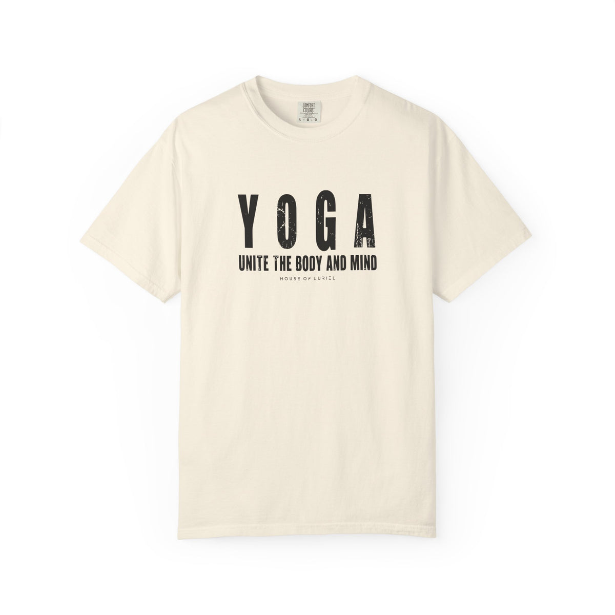 T-Shirt Yoga T-Shirt Yoga T-Shirt