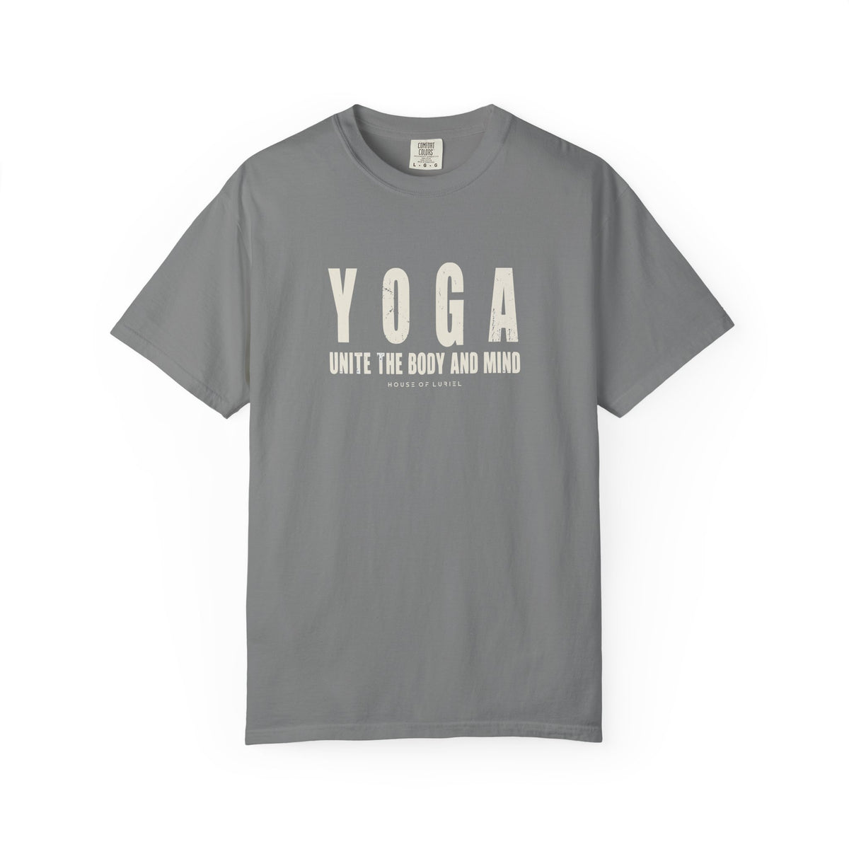T-Shirt Yoga T-Shirt Yoga T-Shirt