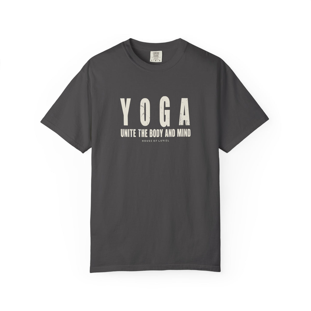 T-Shirt Yoga T-Shirt Yoga T-Shirt