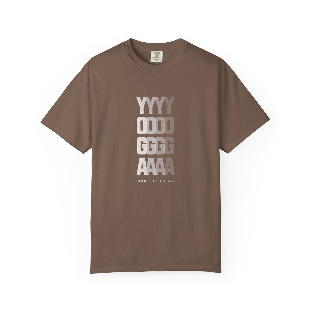 T-Shirt Yoga T-Shirt Yoga T-Shirt