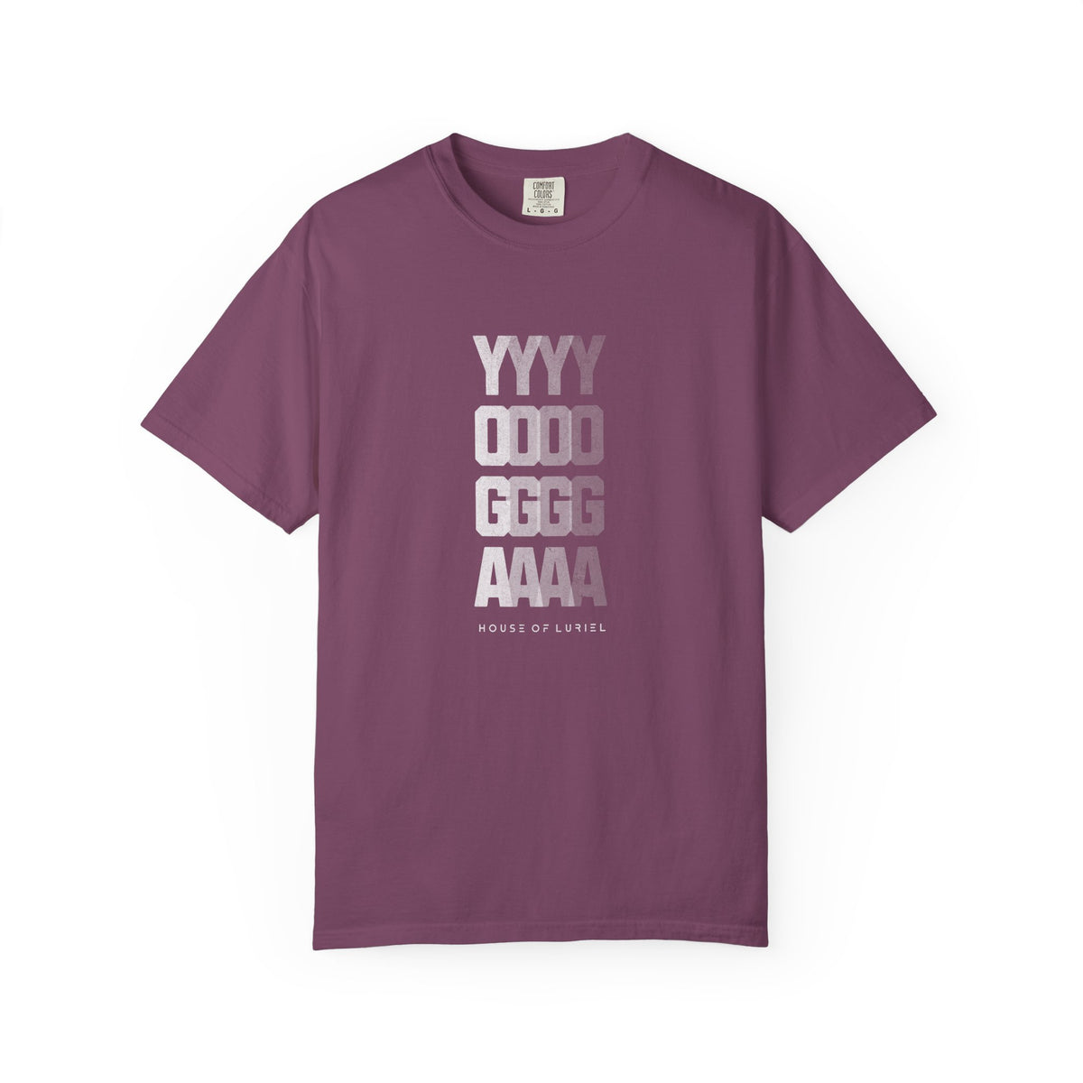 T-Shirt Yoga T-Shirt Yoga T-Shirt