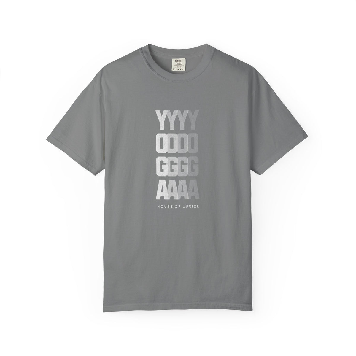 T-Shirt Yoga T-Shirt Yoga T-Shirt