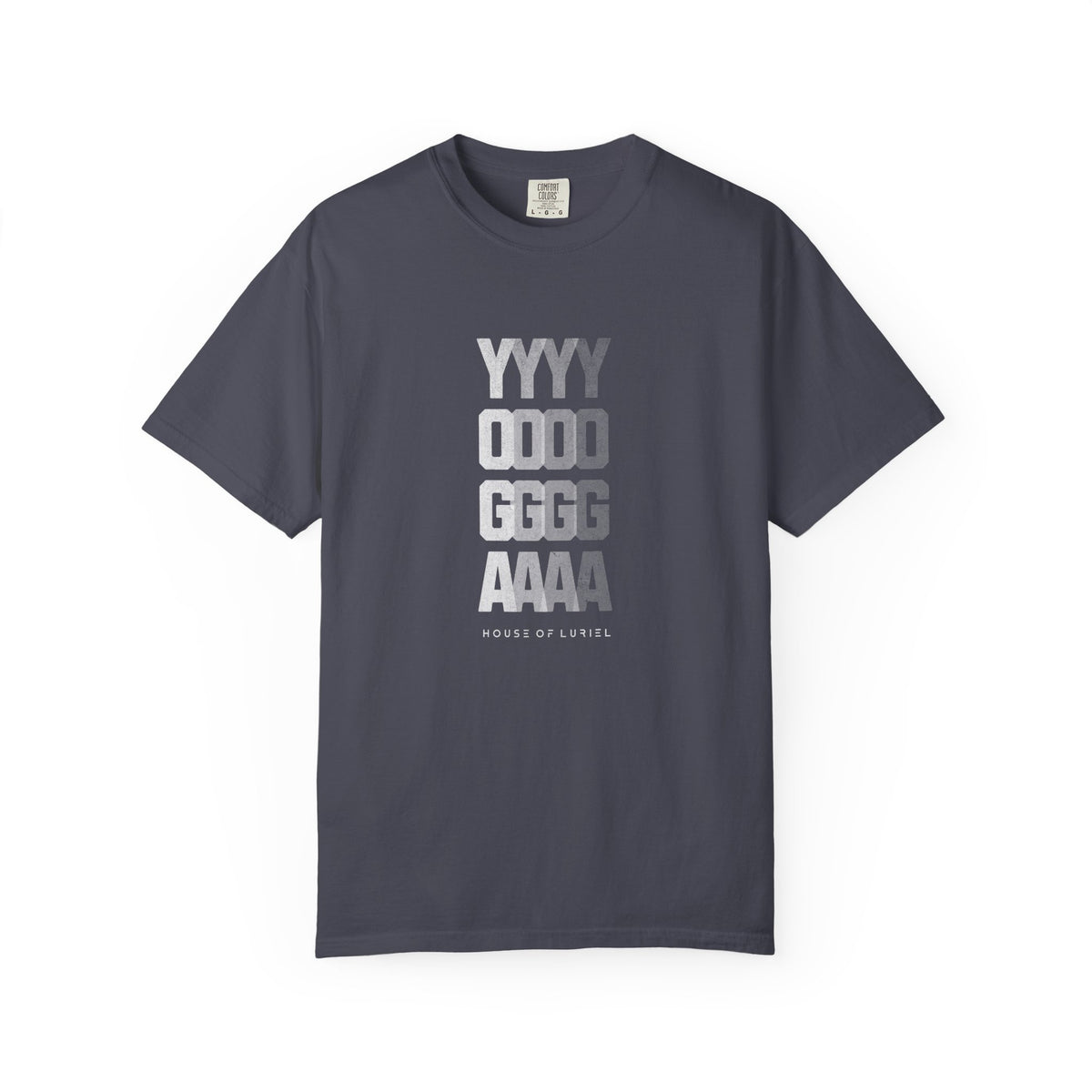 T-Shirt Yoga T-Shirt Yoga T-Shirt