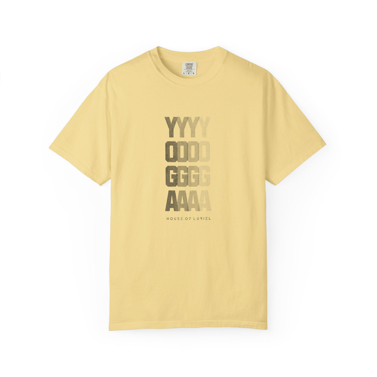 T-Shirt Yoga T-Shirt Yoga T-Shirt