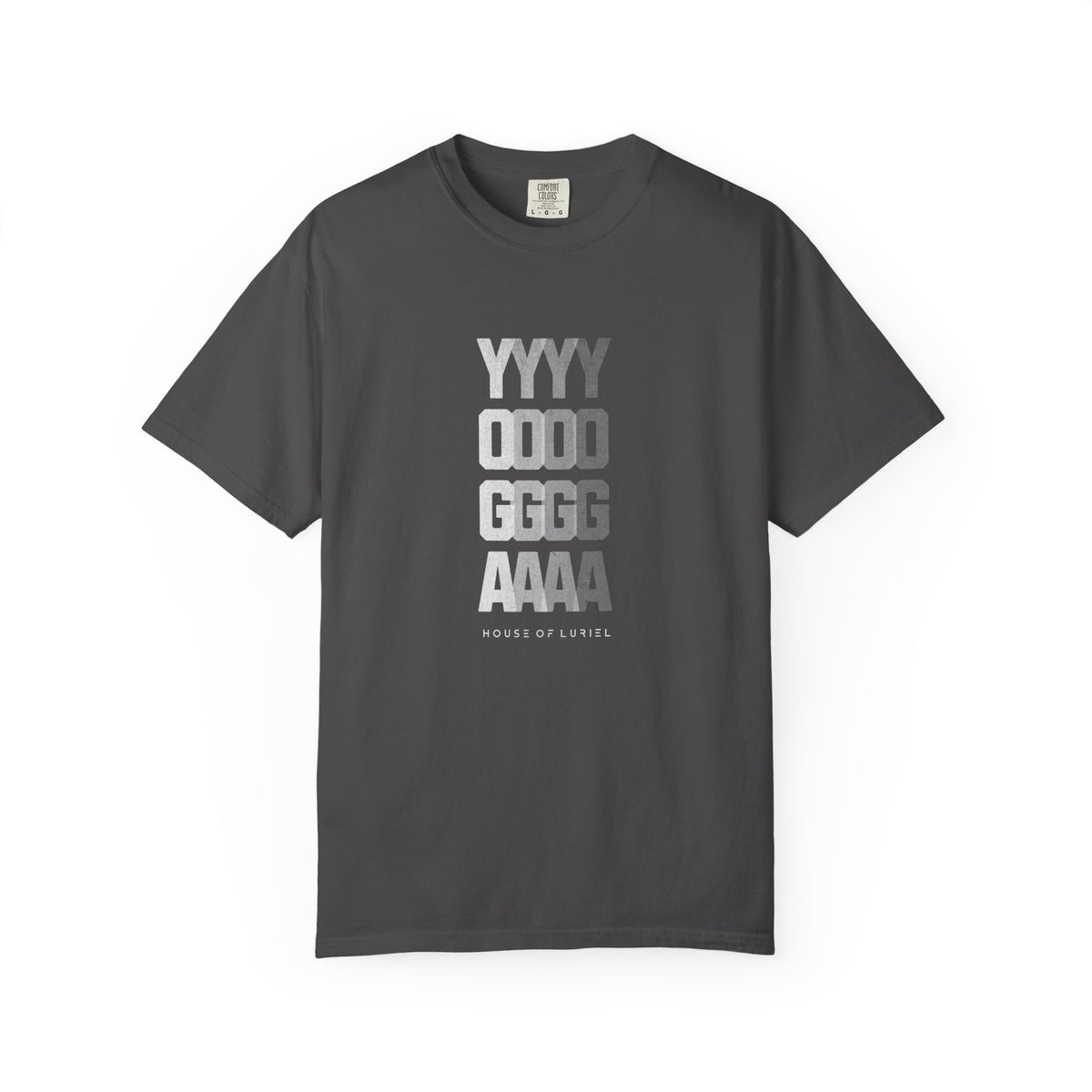 T-Shirt Yoga T-Shirt Yoga T-Shirt
