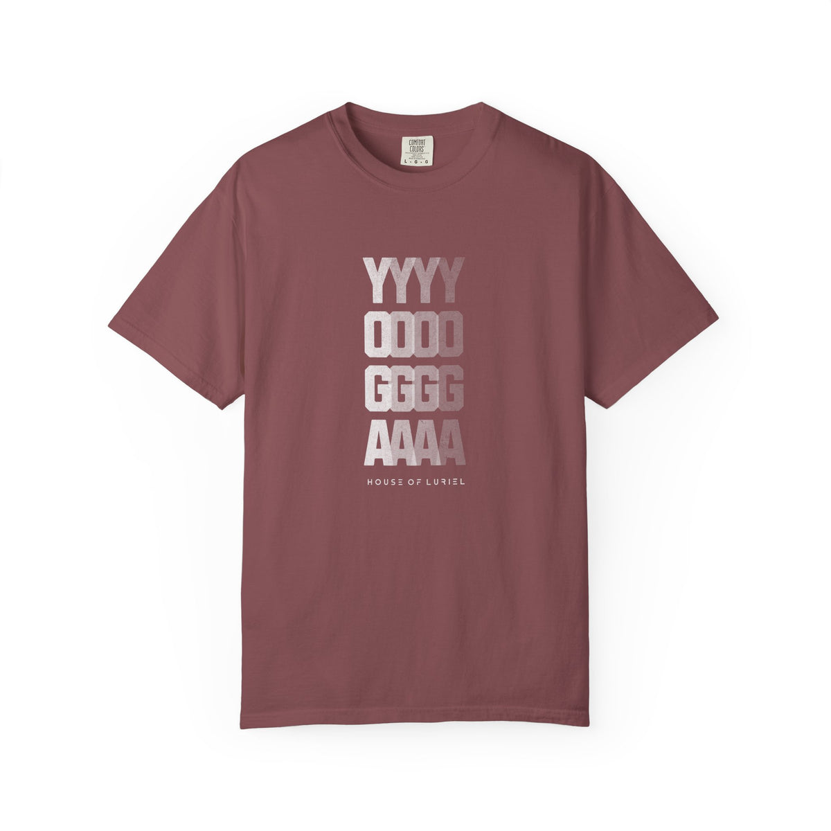 T-Shirt Yoga T-Shirt Yoga T-Shirt