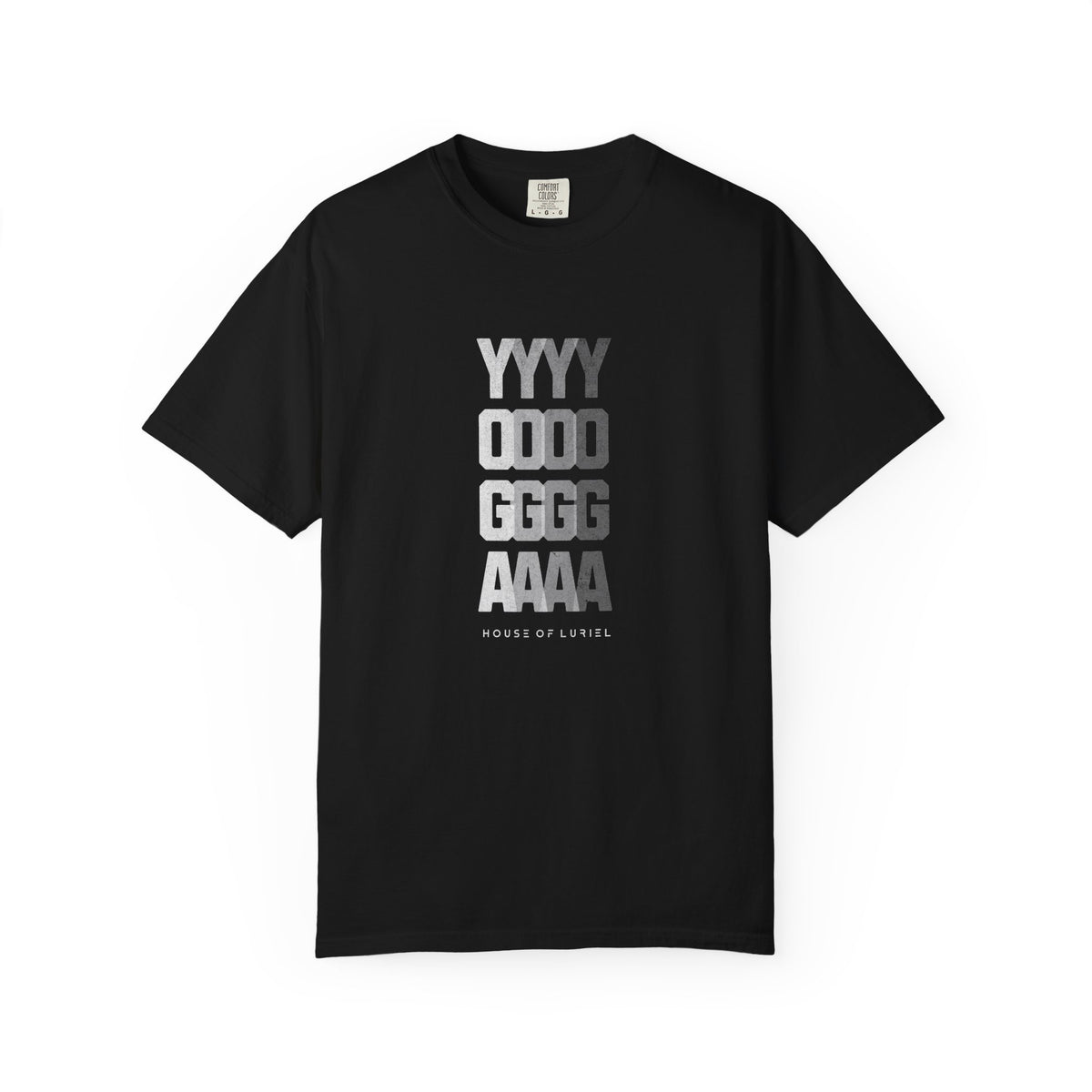 T-Shirt Yoga T-Shirt Yoga T-Shirt