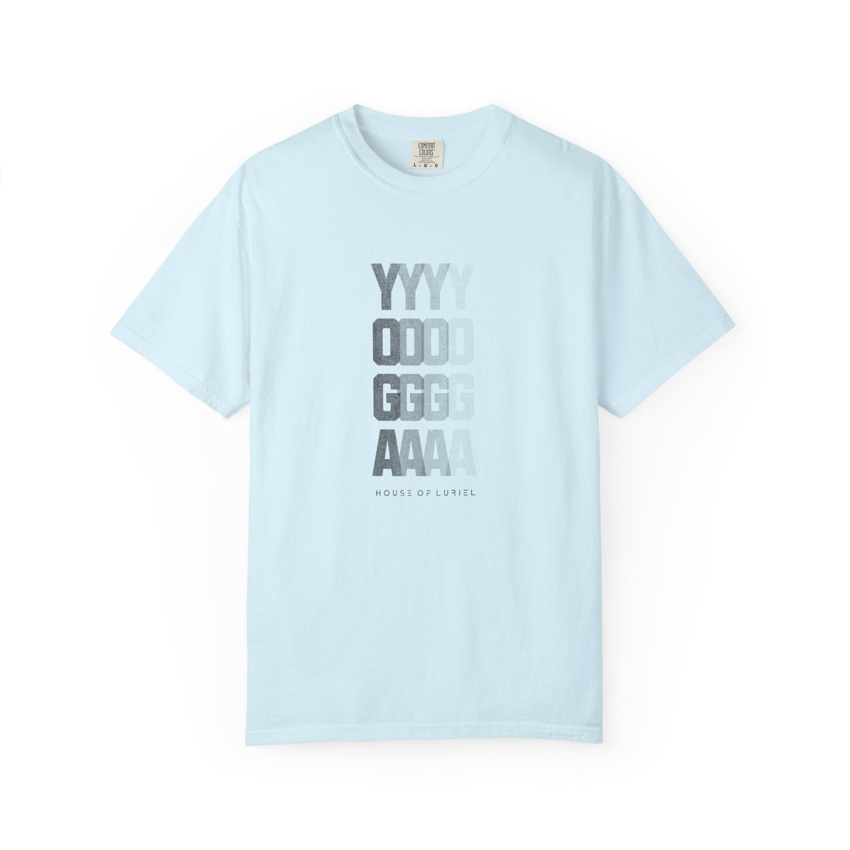 T-Shirt Yoga T-Shirt Yoga T-Shirt