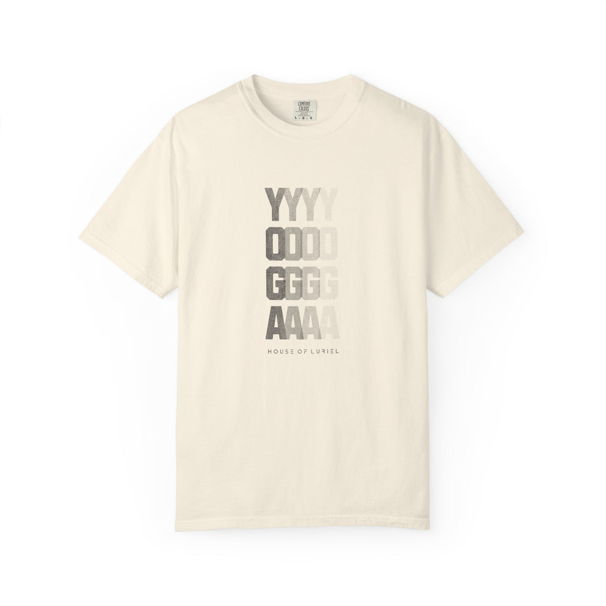 T-Shirt Yoga T-Shirt Yoga T-Shirt