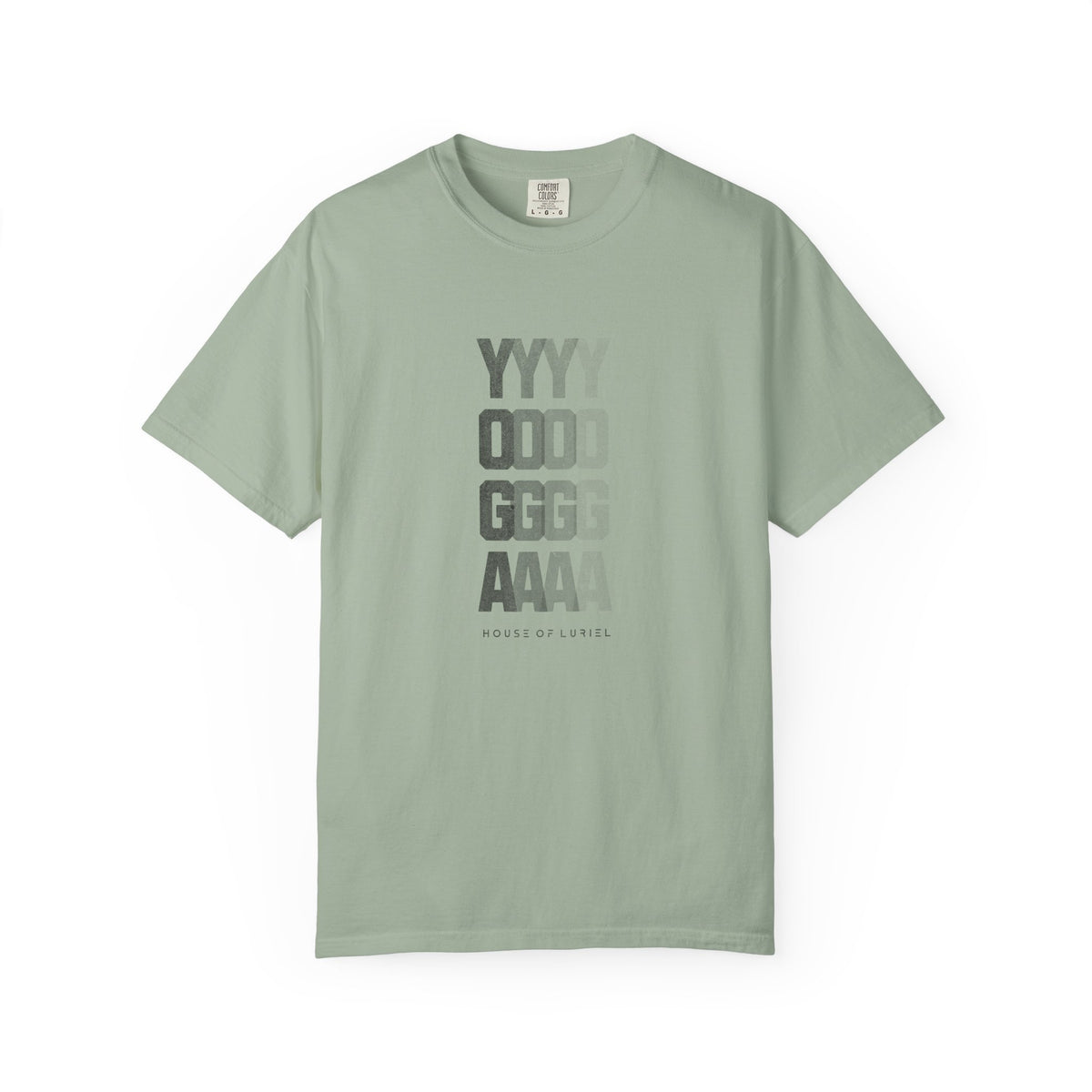 T-Shirt Yoga T-Shirt Yoga T-Shirt