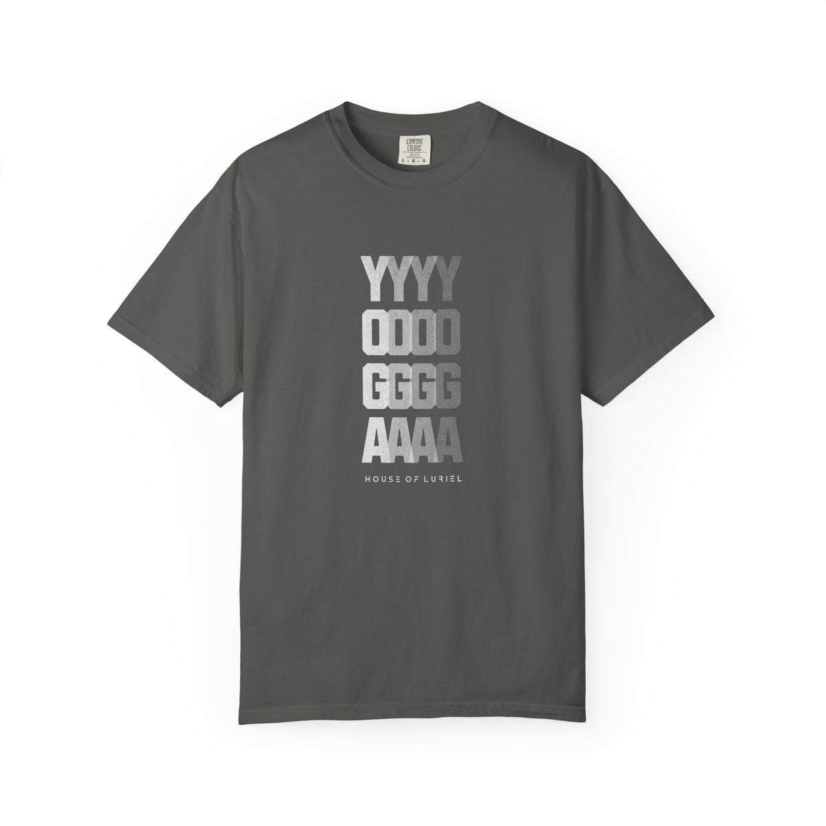 T-Shirt Yoga T-Shirt Yoga T-Shirt