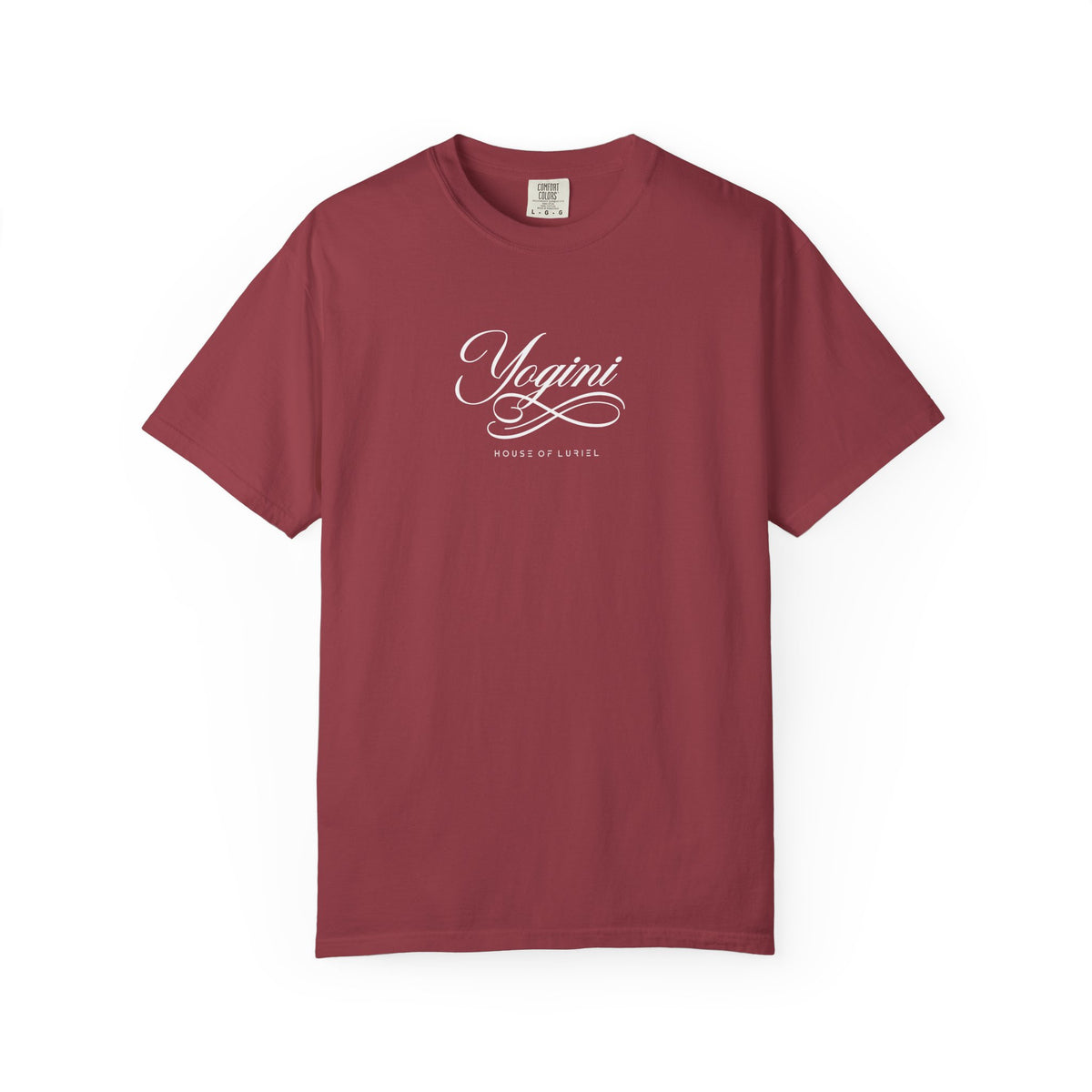 T-Shirt Yogini T-Shirt Yogini T-Shirt