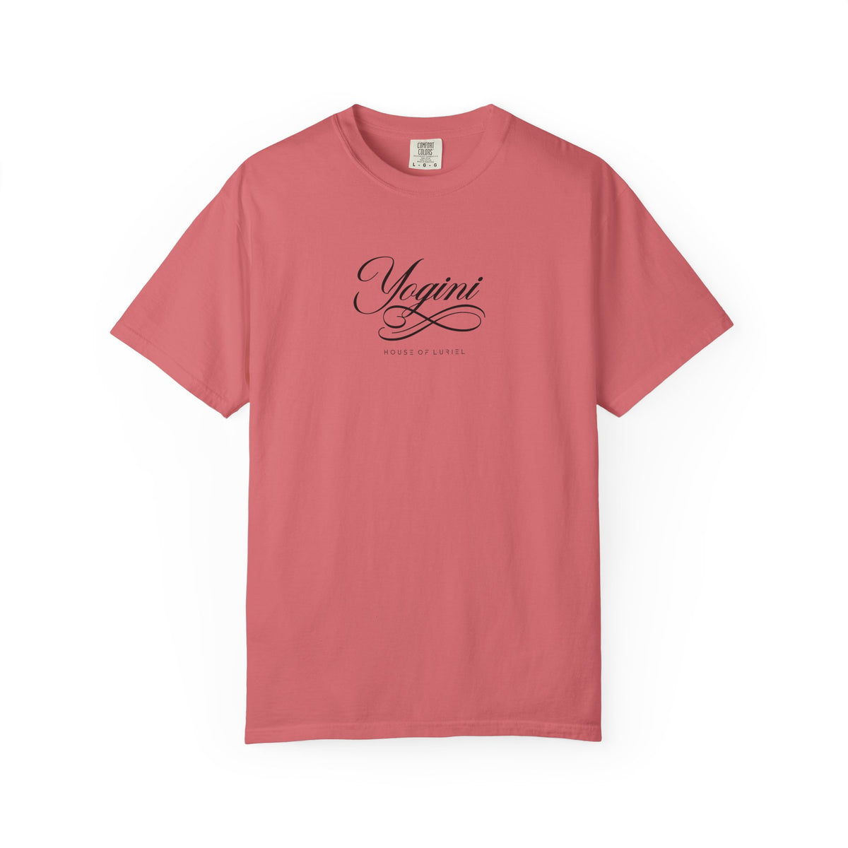T-Shirt Yogini T-Shirt Yogini T-Shirt