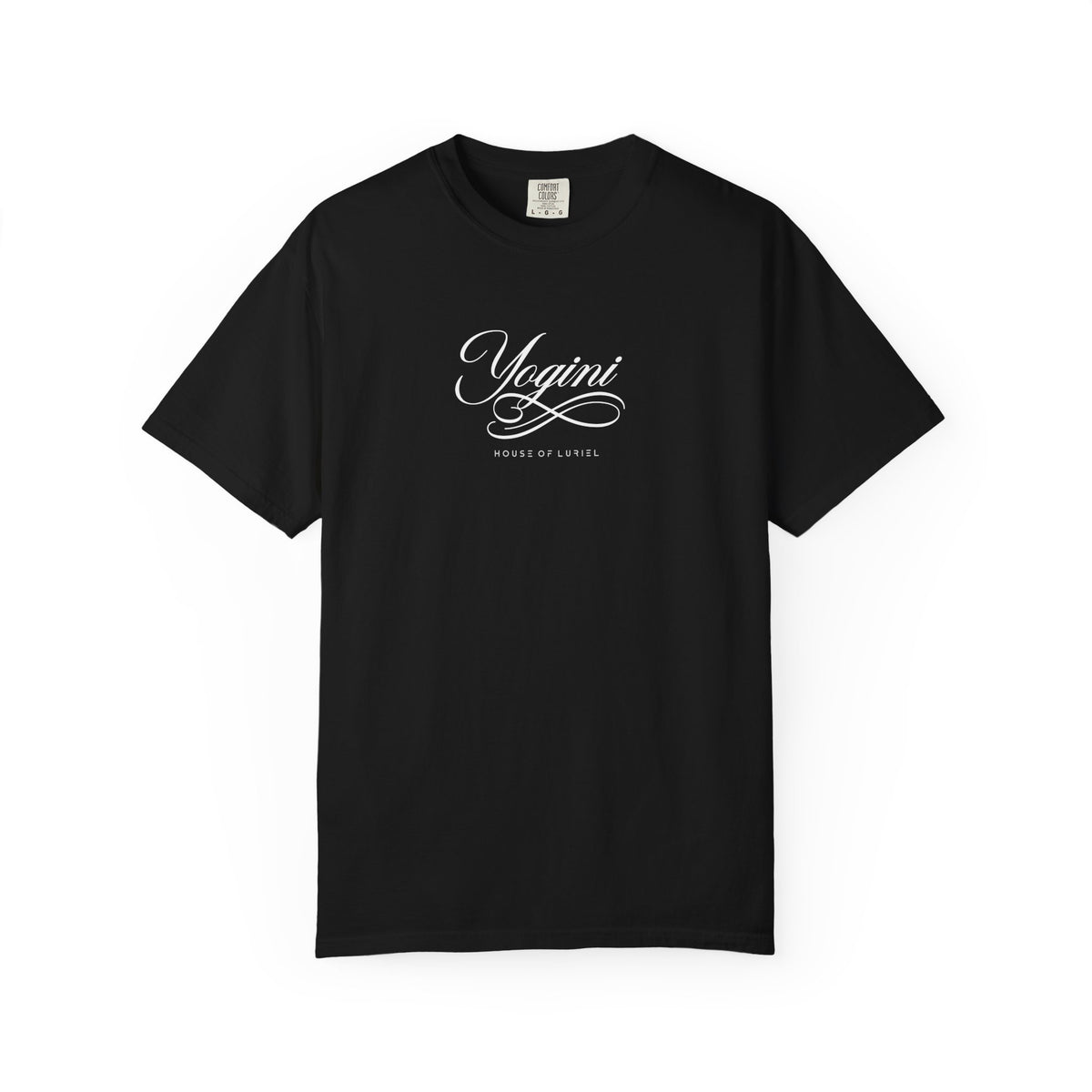 T-Shirt Yogini T-Shirt Yogini T-Shirt