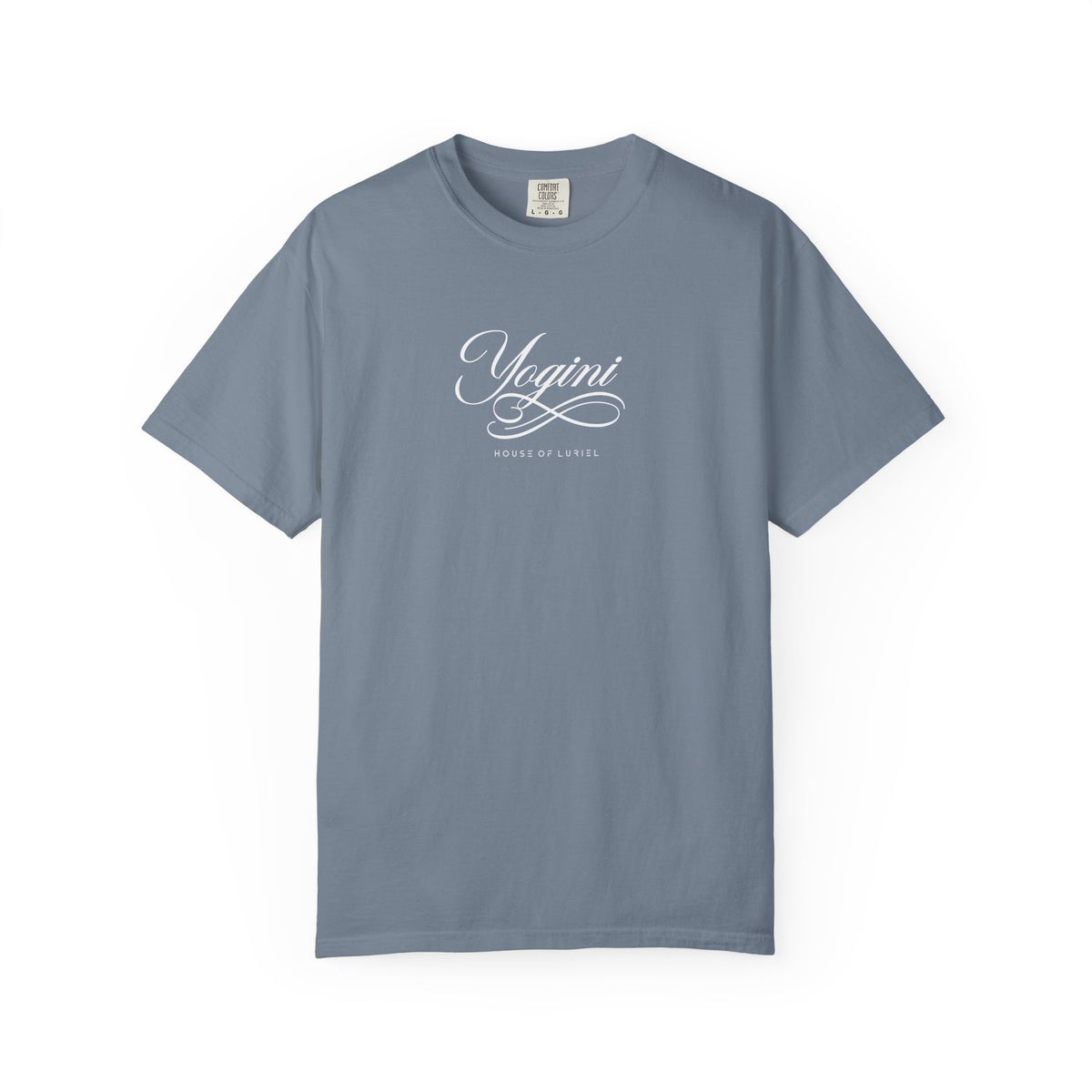 T-Shirt Yogini T-Shirt Yogini T-Shirt