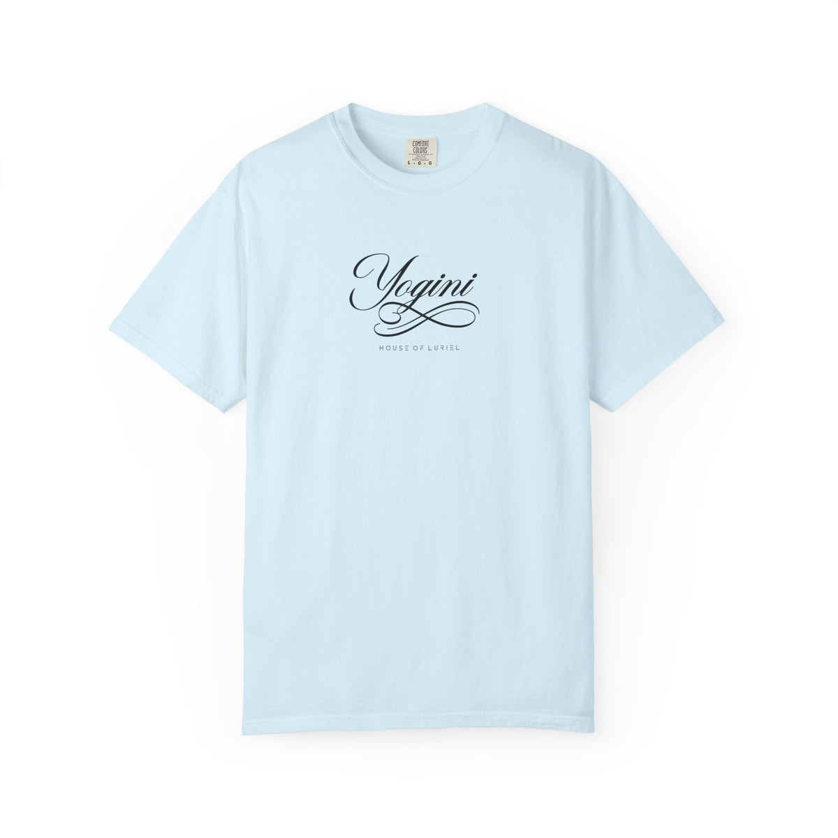T-Shirt Yogini T-Shirt Yogini T-Shirt