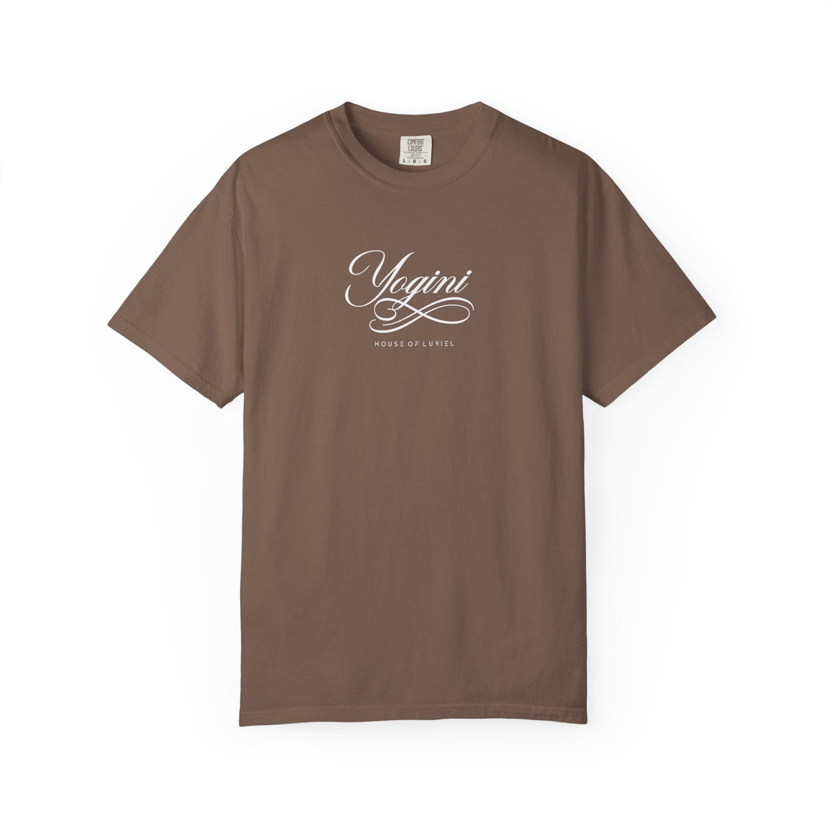 T-Shirt Yogini T-Shirt Yogini T-Shirt