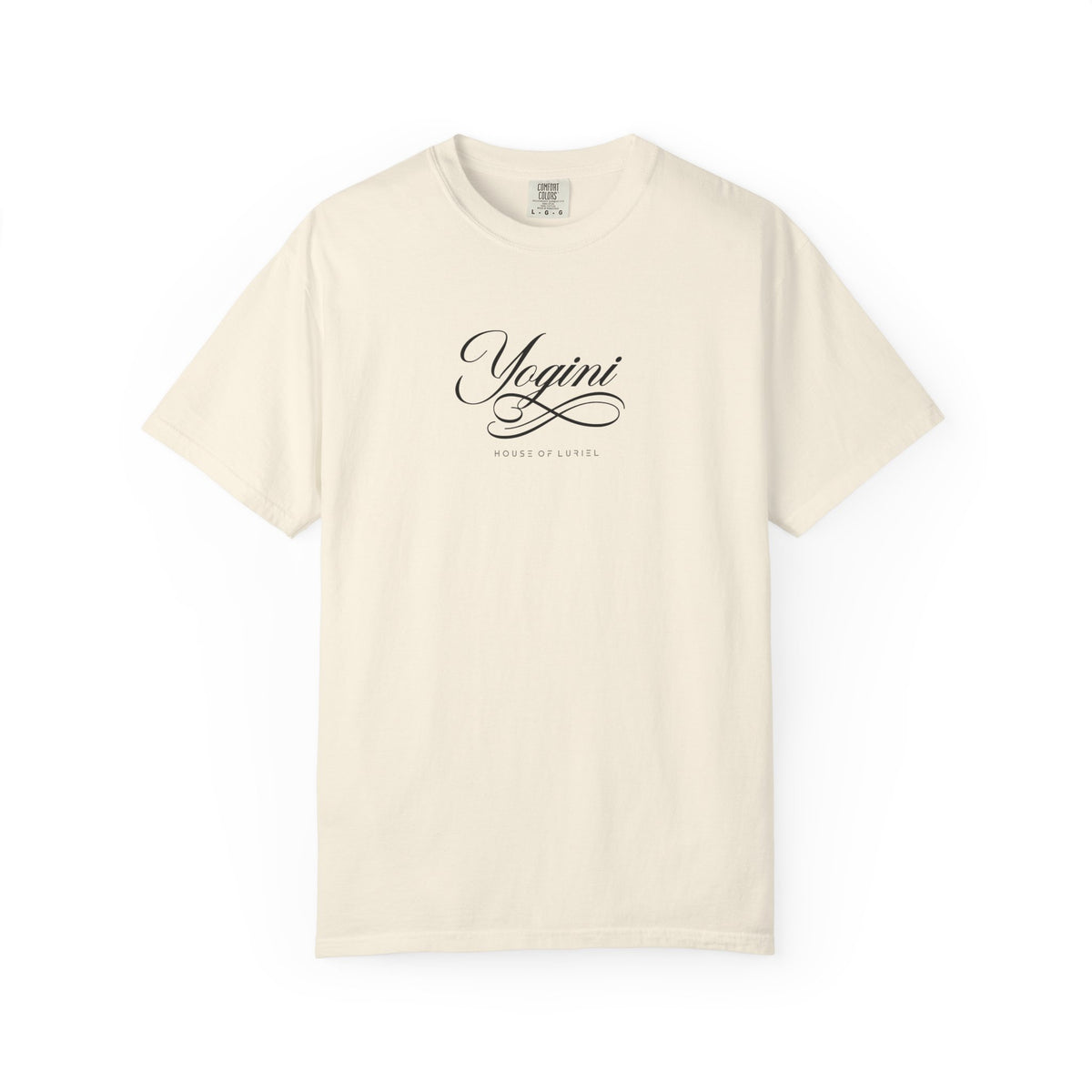 T-Shirt Yogini T-Shirt Yogini T-Shirt