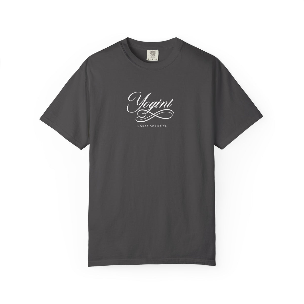 T-Shirt Yogini T-Shirt Yogini T-Shirt