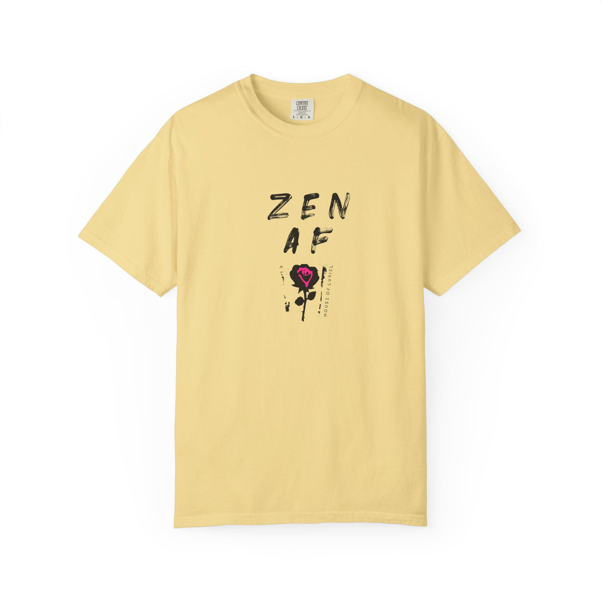T-Shirt Zen AF T‑Shirt Zen AF T‑Shirt