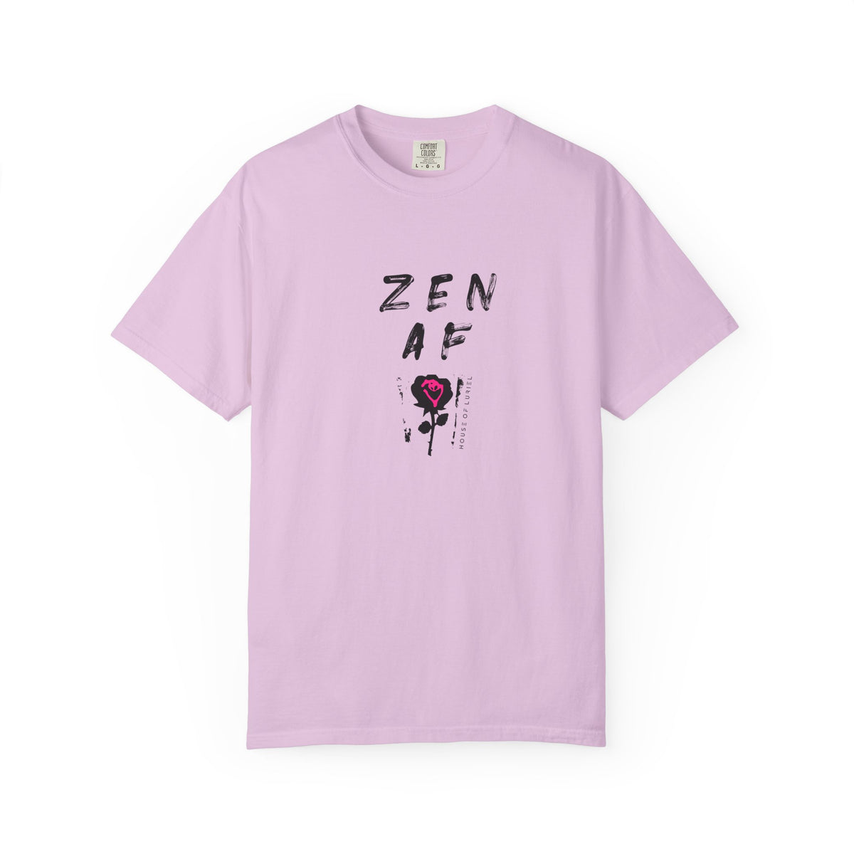 T-Shirt Zen AF T‑Shirt Zen AF T‑Shirt
