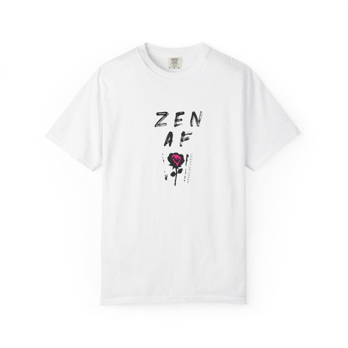 T-Shirt Zen AF T‑Shirt Zen AF T‑Shirt